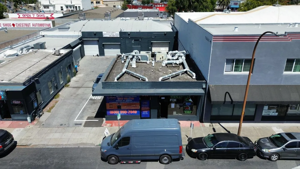 Northern California Real Estate | View Lathrop Street | Listing