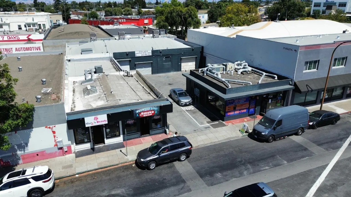 Northern California Real Estate | View Lathrop Street