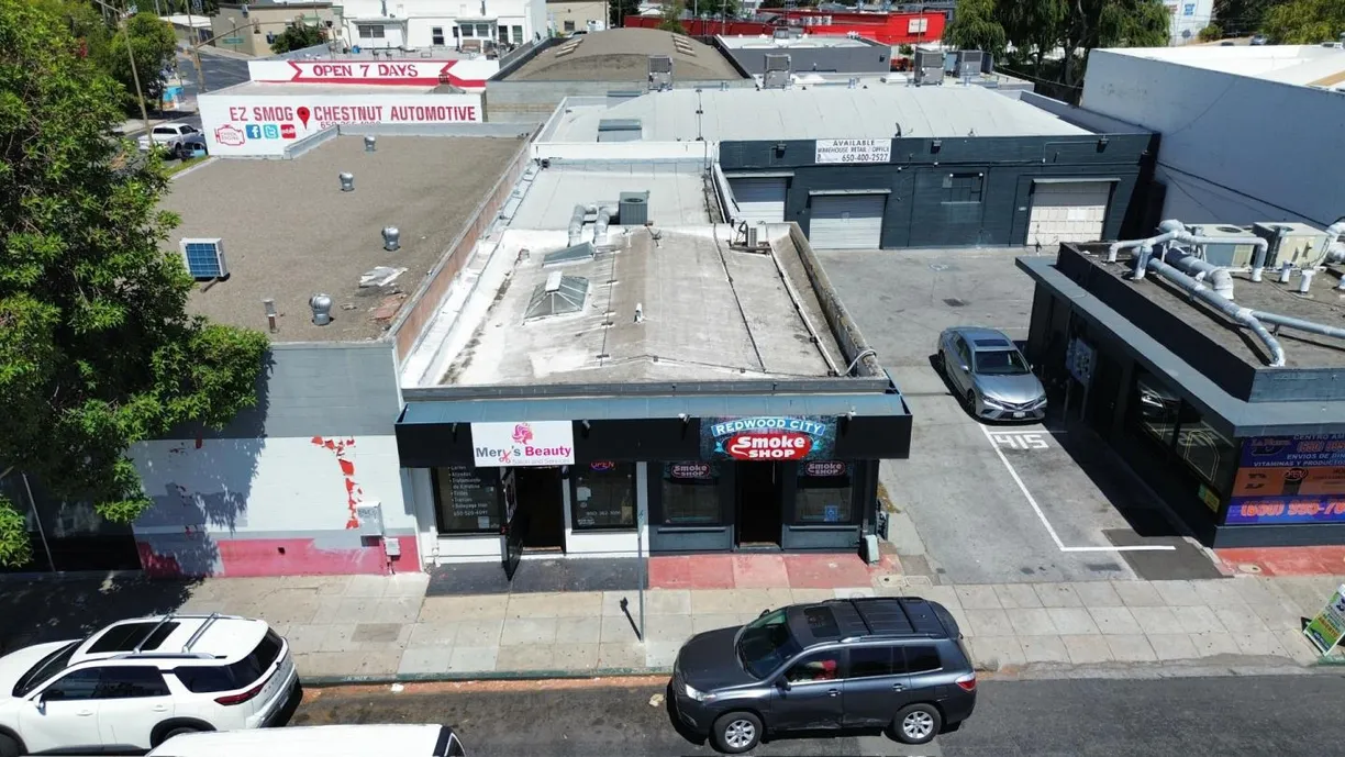 Northern California Real Estate | View Lathrop Street | Listing