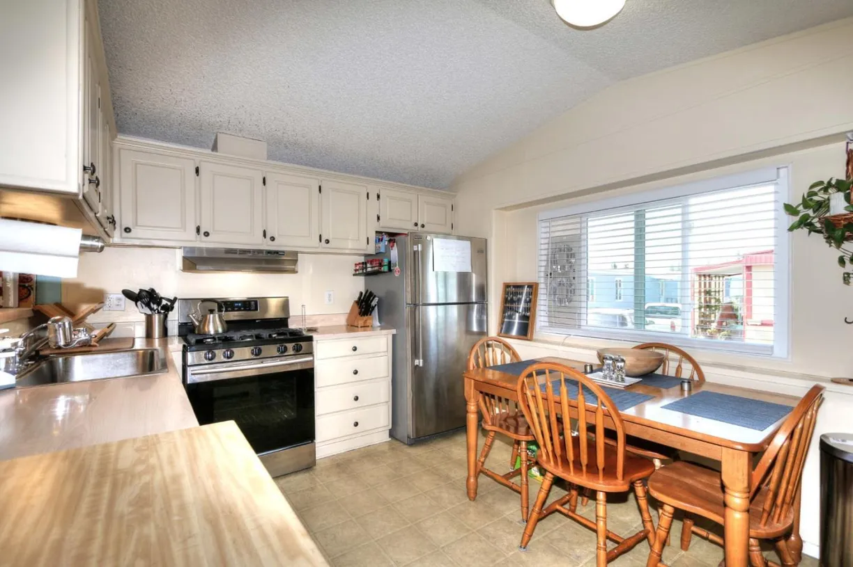 Northern California Real Estate | View Virginia Place, 133 | Listing