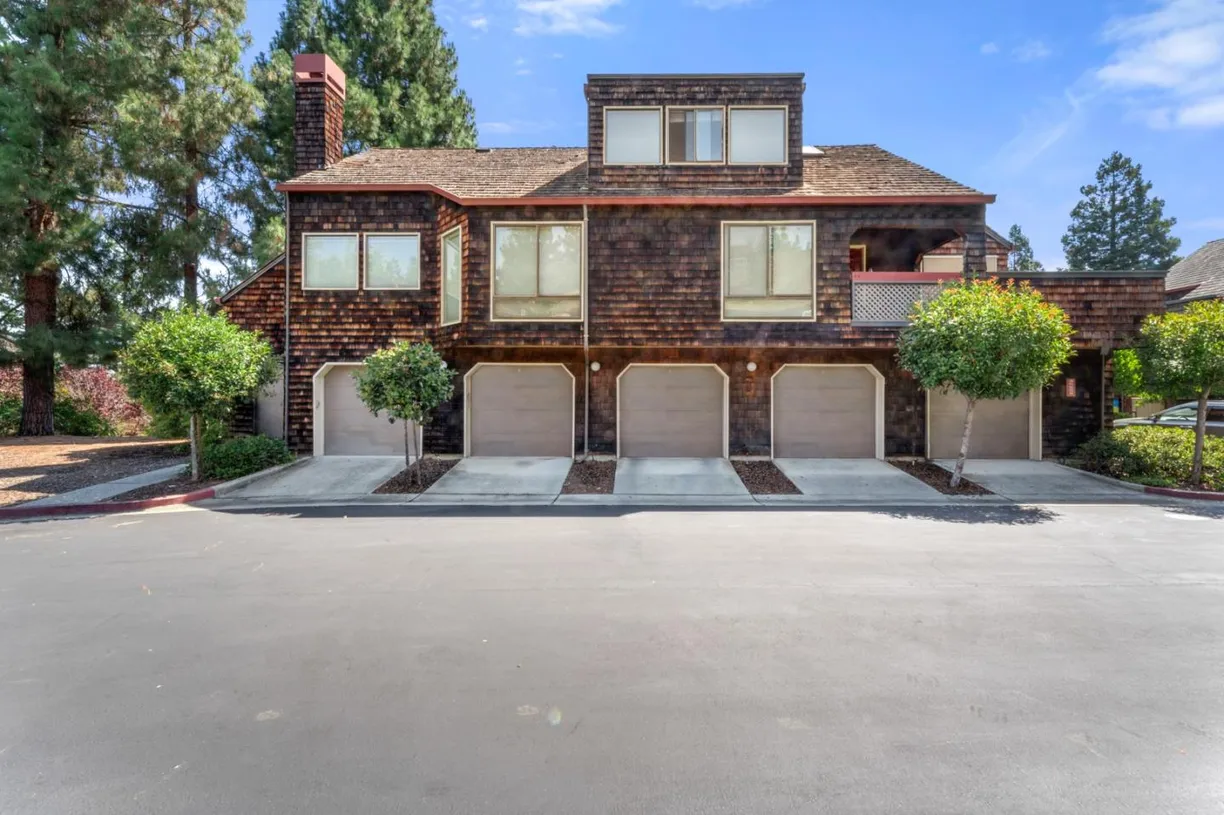 Northern California Real Estate | View Peter Coutts Circle | Listing