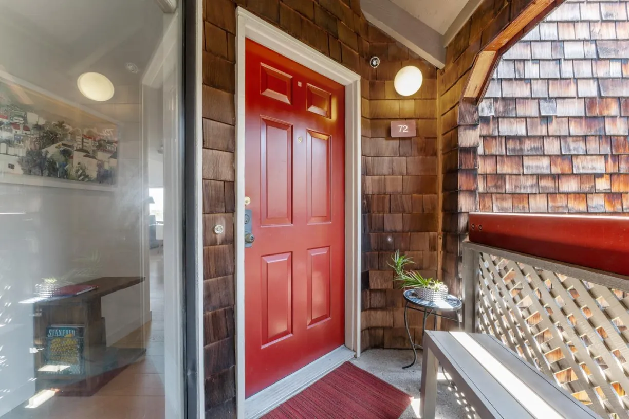 Northern California Real Estate | View Peter Coutts Circle | Listing