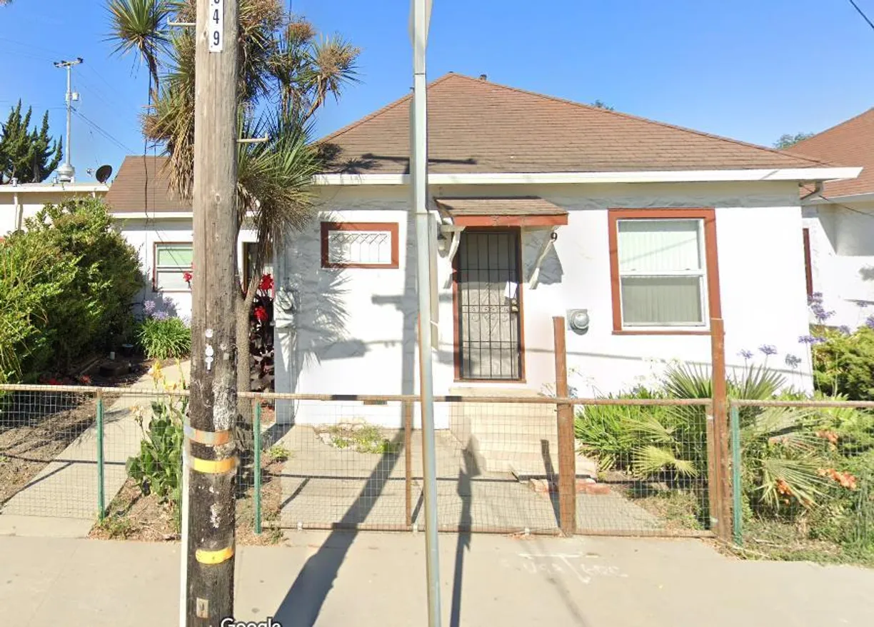 Northern California Real Estate | View Ocean Street | 3 Beds, 2 Baths