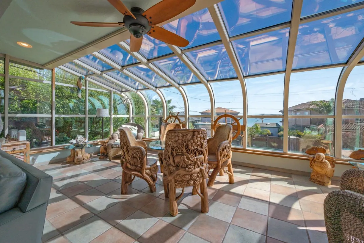 Northern California Real Estate | View Opal Cliff Drive | 4 Beds, 4 Baths