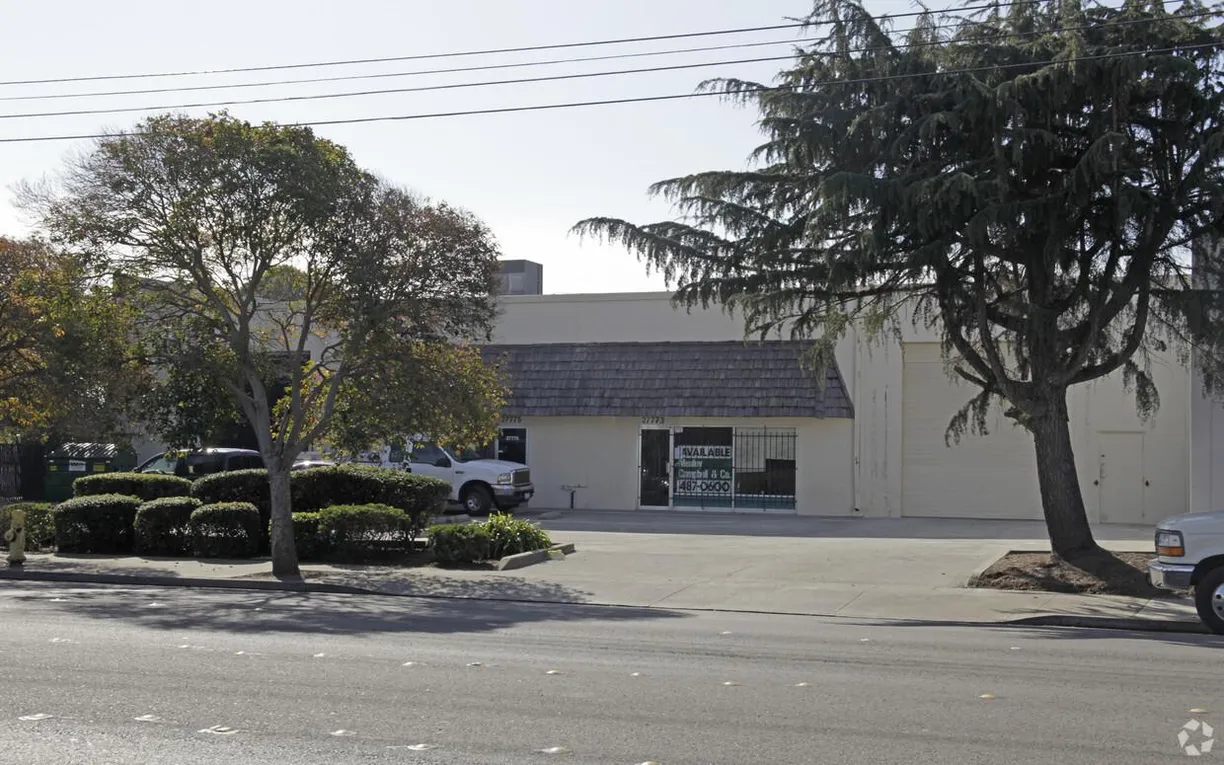 Northern California Real Estate | View Industrial Boulevard