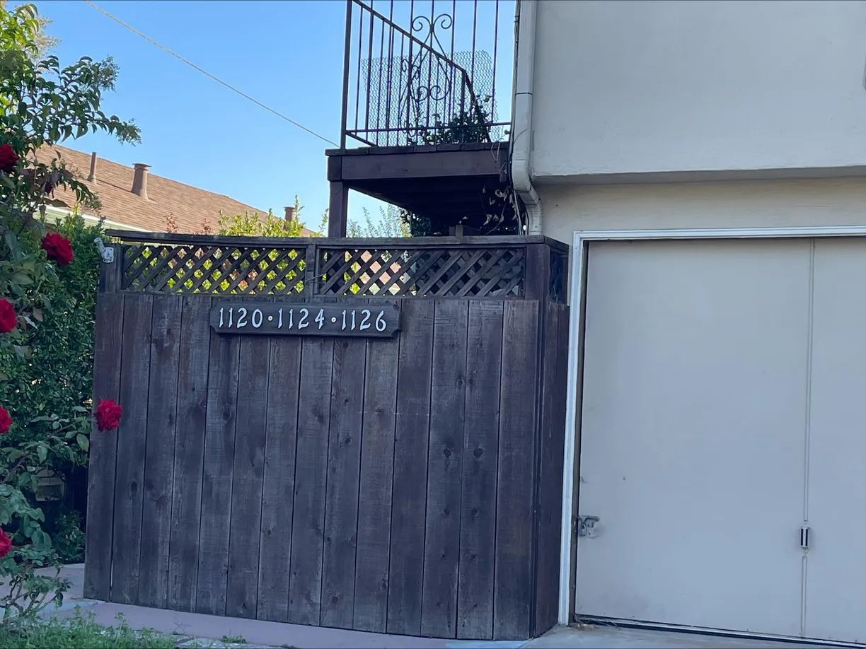 Northern California Real Estate | View Davis Street | Listing