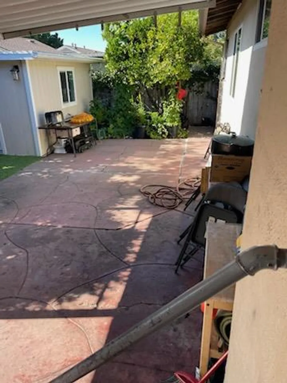 Northern California Real Estate | View Davis Street | Listing