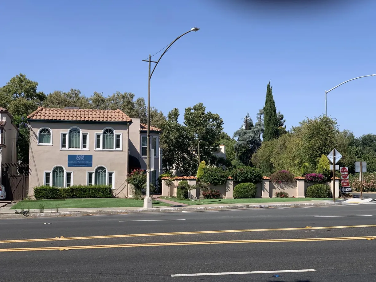 Northern California Real Estate | View The Alameda
