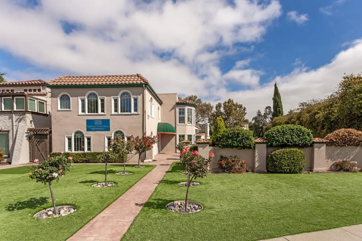 Northern California Real Estate | View The Alameda | Listing