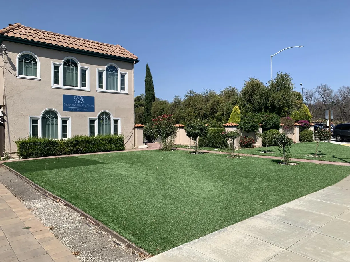 Northern California Real Estate | View The Alameda | Listing