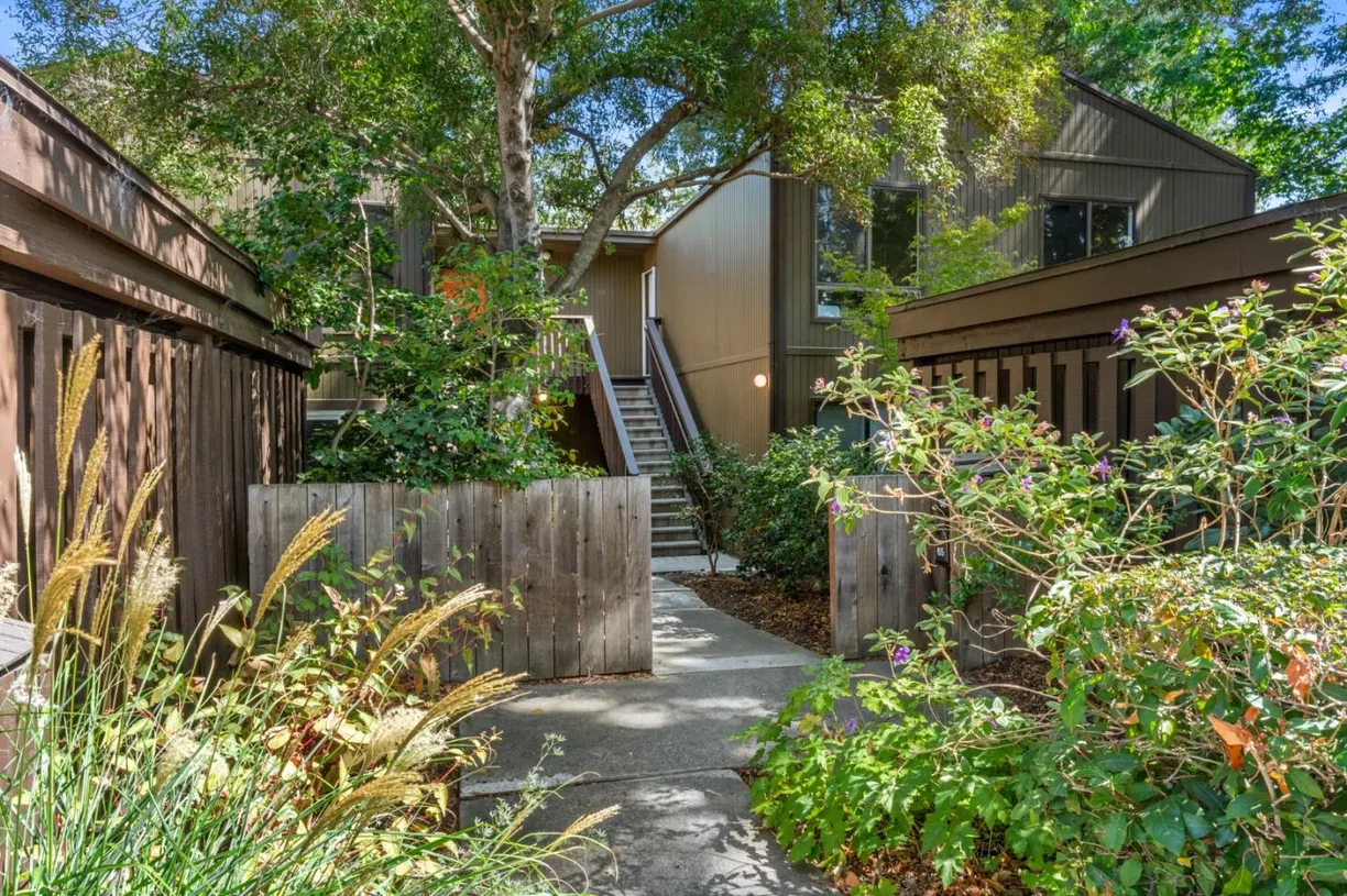 Northern California Real Estate | View Pearce Mitchell Place | 2 Beds, 1 Bath