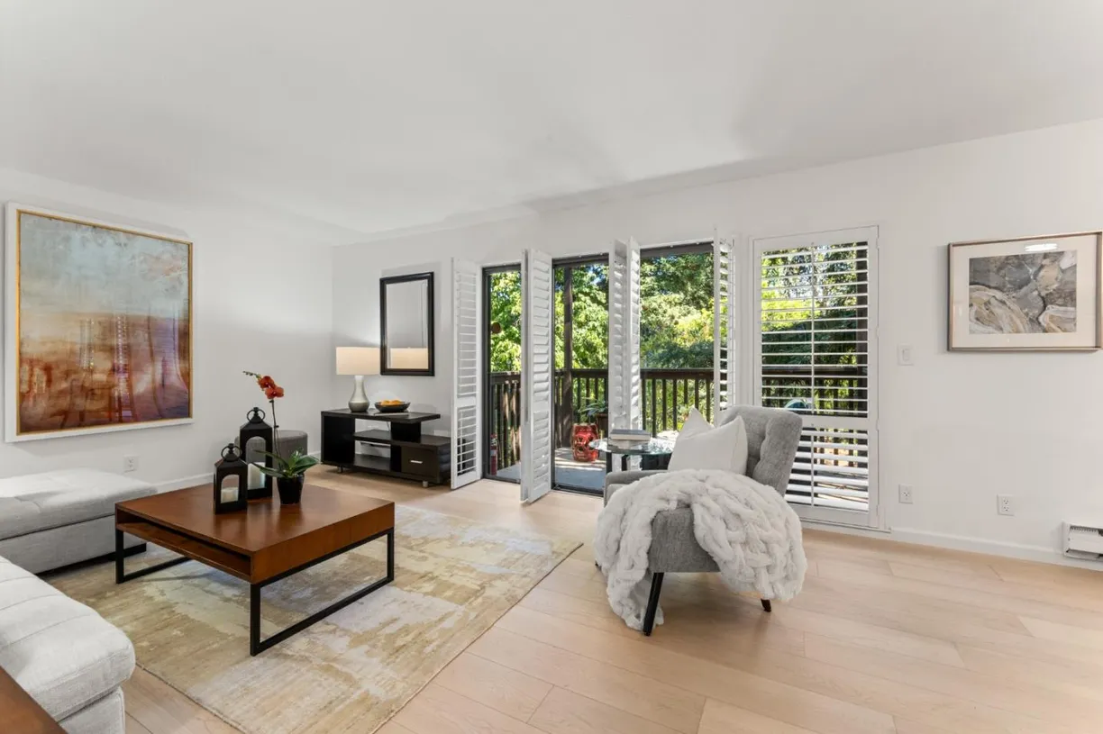 Northern California Real Estate | View Pearce Mitchell Place | Listing