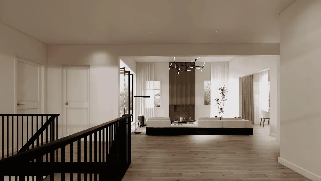 Northern California Real Estate | View Bel Aire Road | Listing