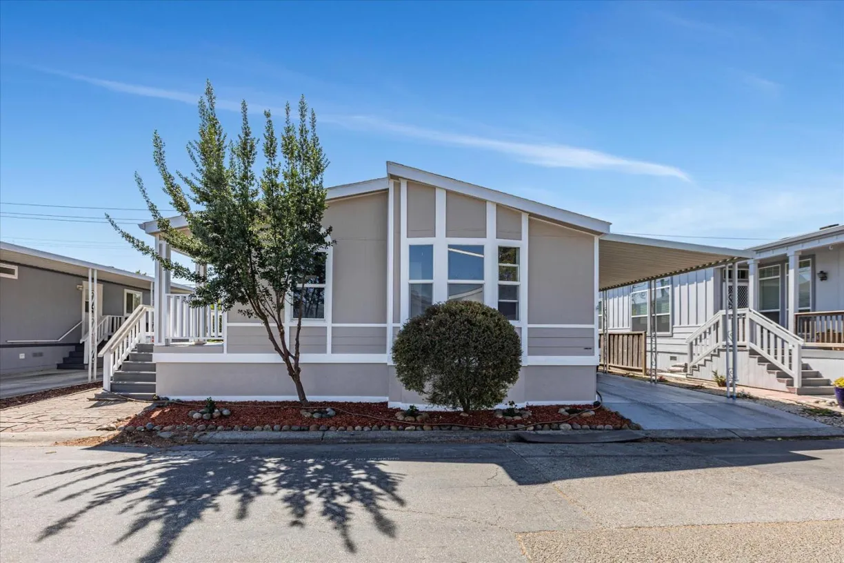 Northern California Real Estate | View Vienna Drive, 43 | 3 Beds, 2 Baths