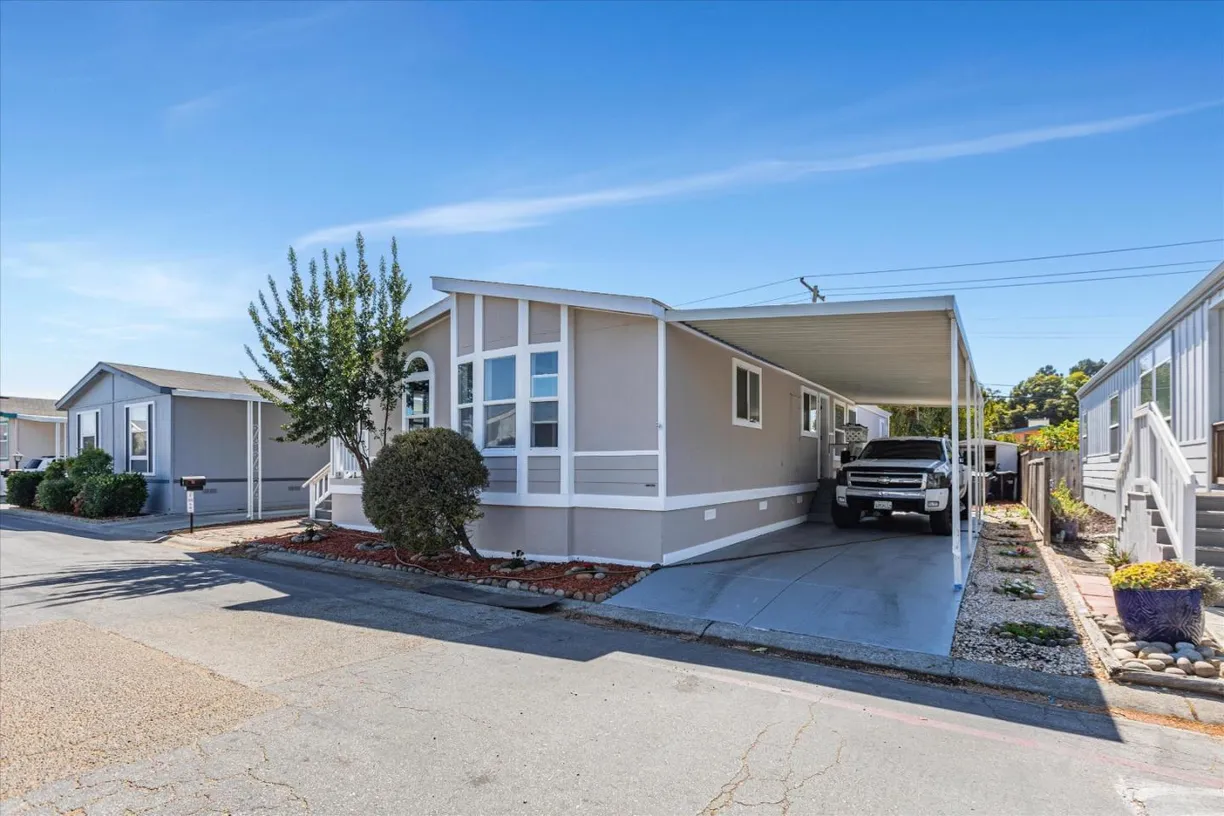Northern California Real Estate | View Vienna Drive, 43 | Listing