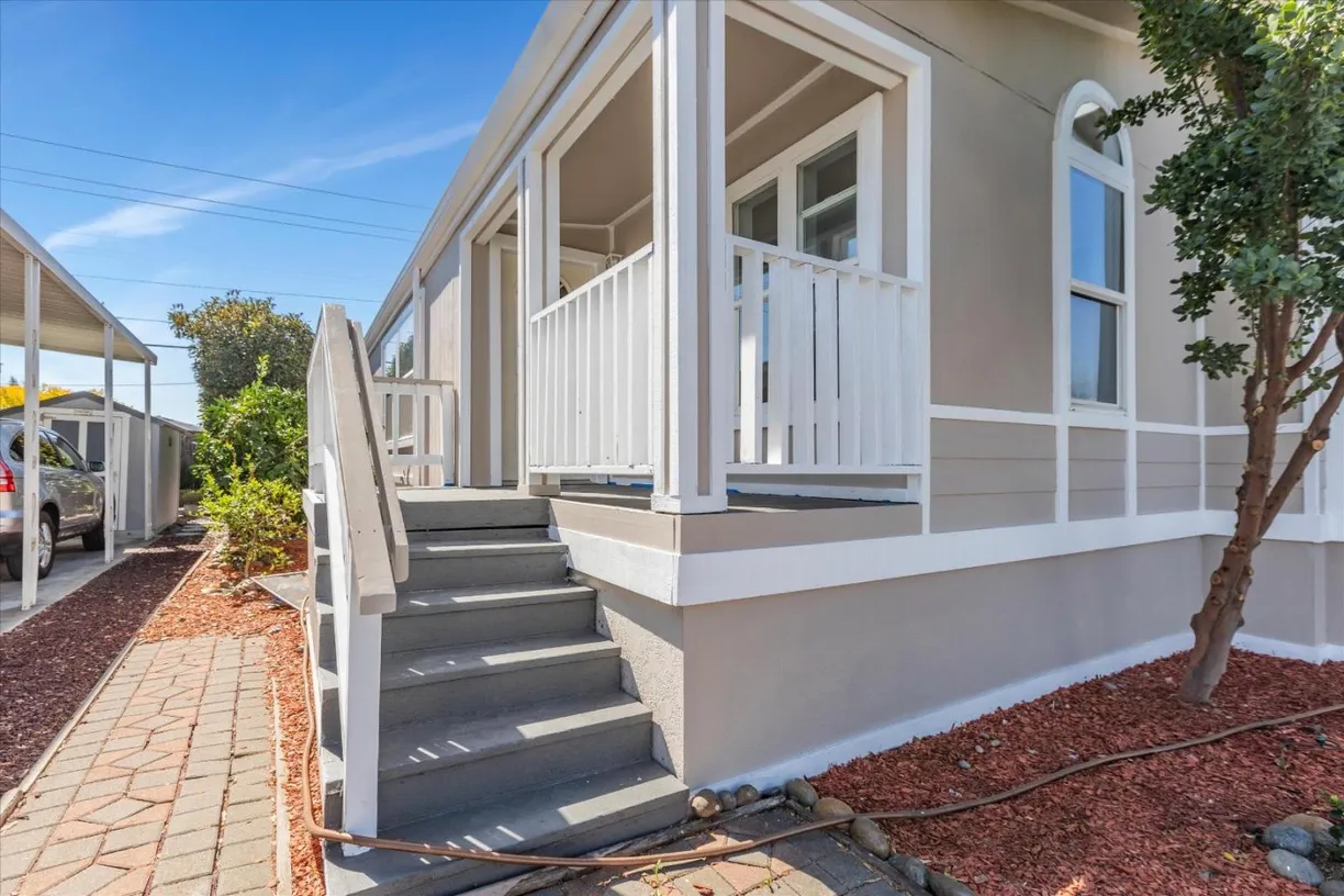 Northern California Real Estate | View Vienna Drive, 43 | Listing