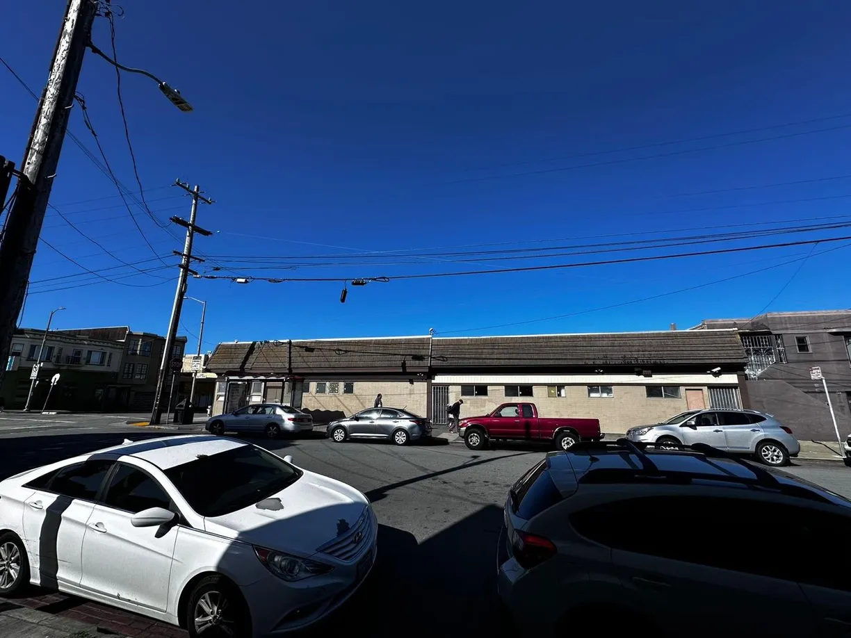 Northern California Real Estate | View Judah Street