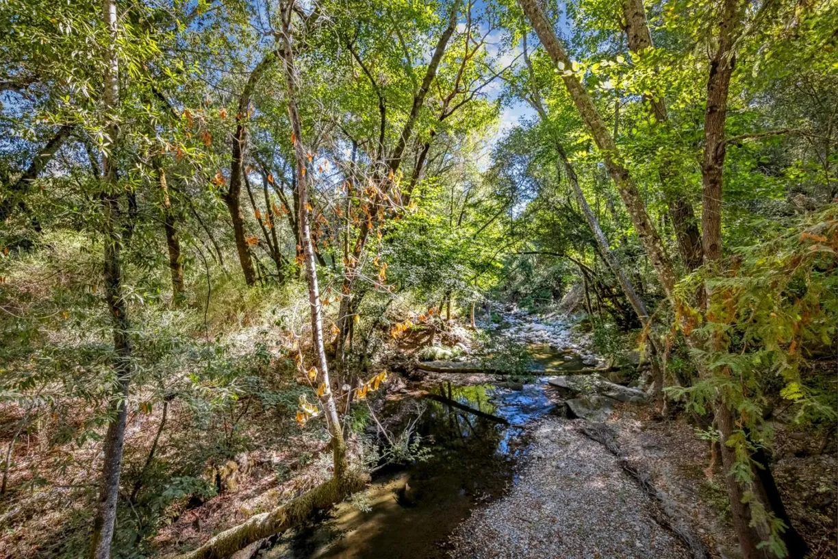 Northern California Real Estate | View Croy Road | Listing