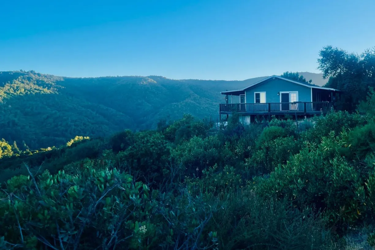 Northern California Real Estate | View Croy Road