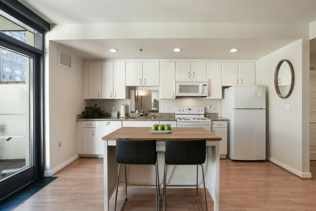 Northern California Real Estate | View King Street, 483 | Listing