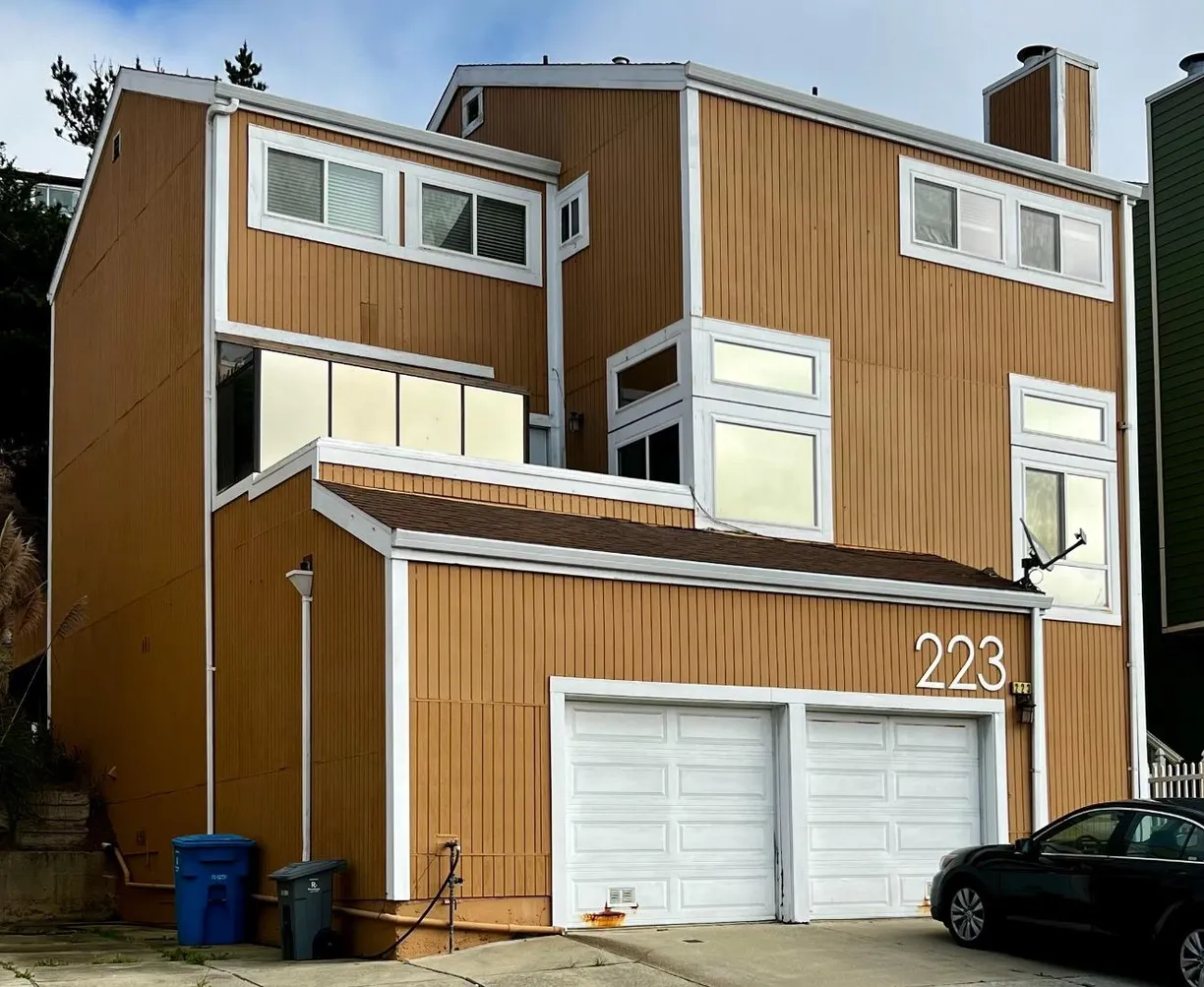 Northern California Real Estate | View Winwood Avenue | 4 Beds, 2 Baths