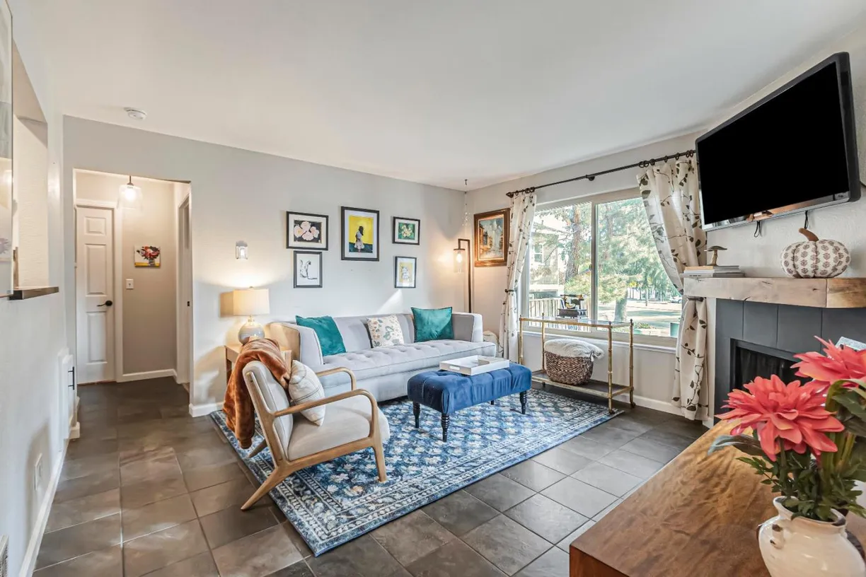 Northern California Real Estate | View Bascom Avenue, 101 | Listing