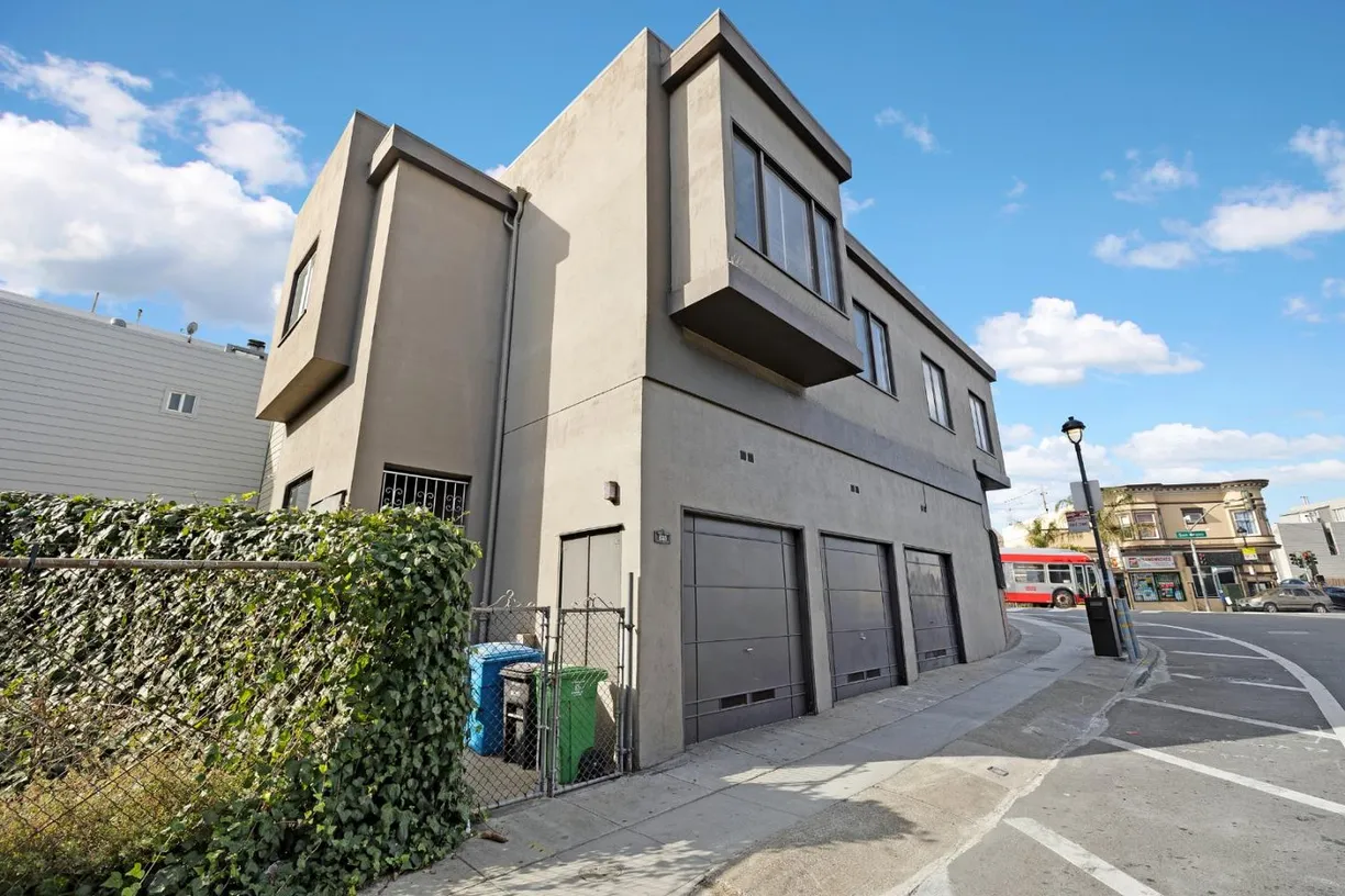 Northern California Real Estate | View San Bruno Avenue | Listing