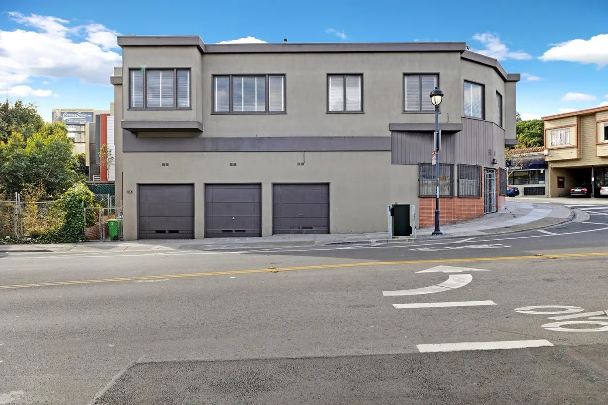Northern California Real Estate | View San Bruno Avenue | 3 Beds