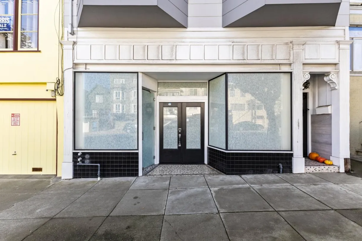 Northern California Real Estate | View California Street | Listing
