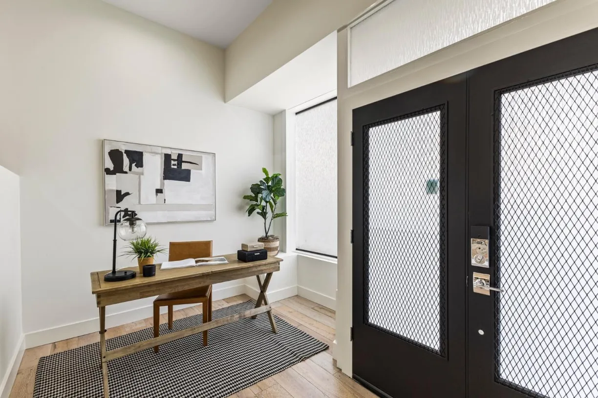 Northern California Real Estate | View California Street | Listing