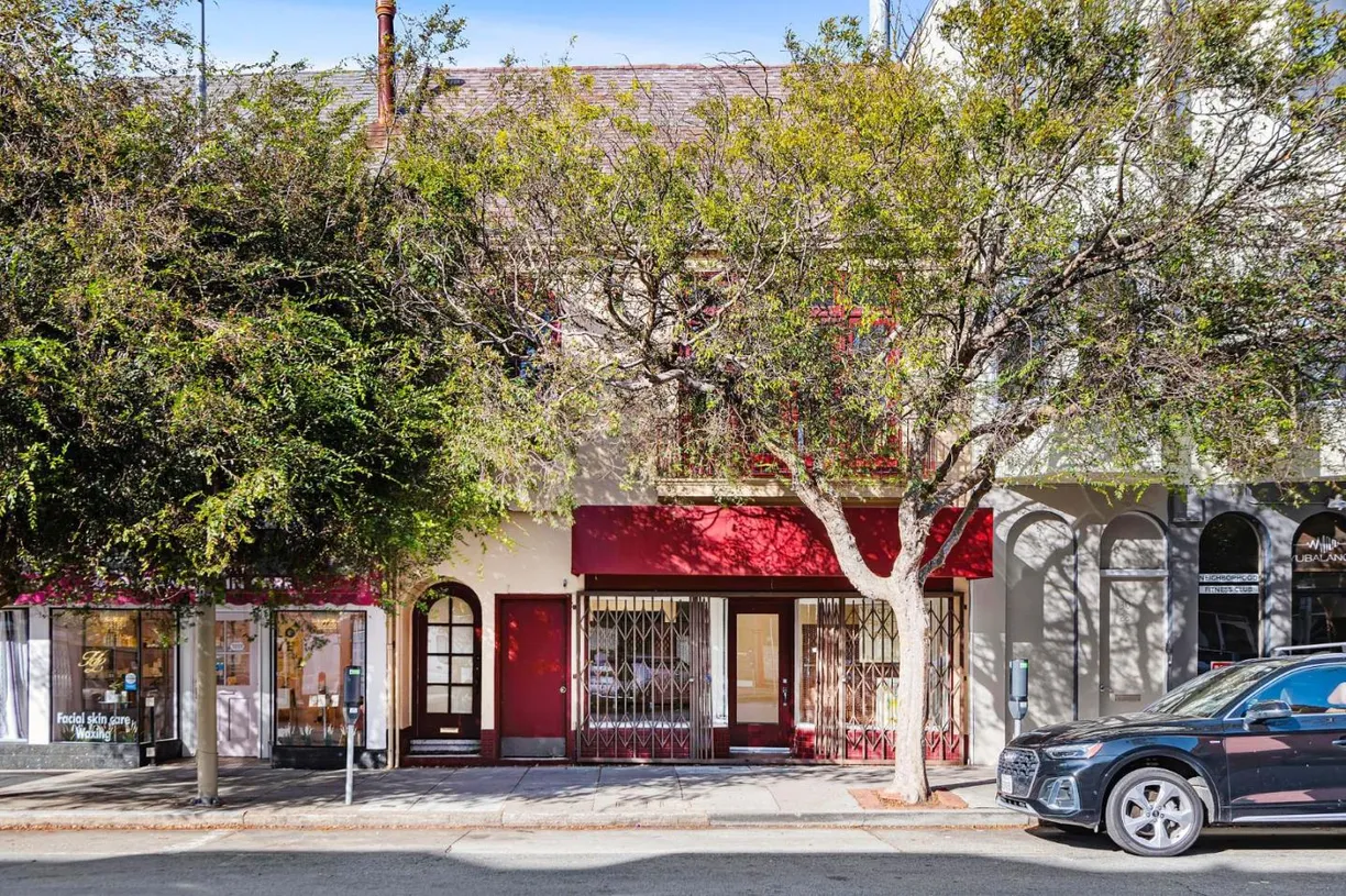 Northern California Real Estate | View Clement Street | Listing