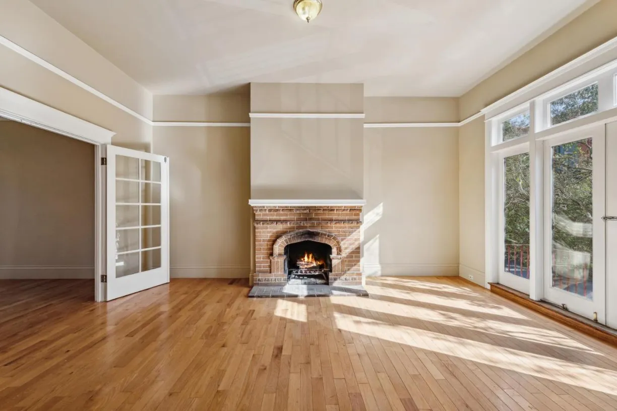 Northern California Real Estate | View Clement Street