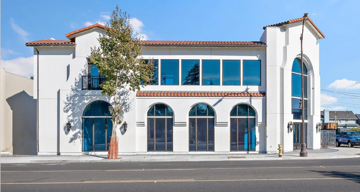 Northern California Real Estate | View Winchester Boulevard | Listing