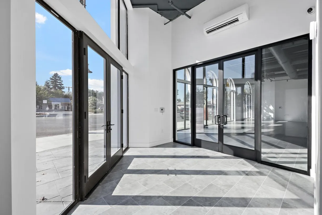 Northern California Real Estate | View Winchester Boulevard | Listing
