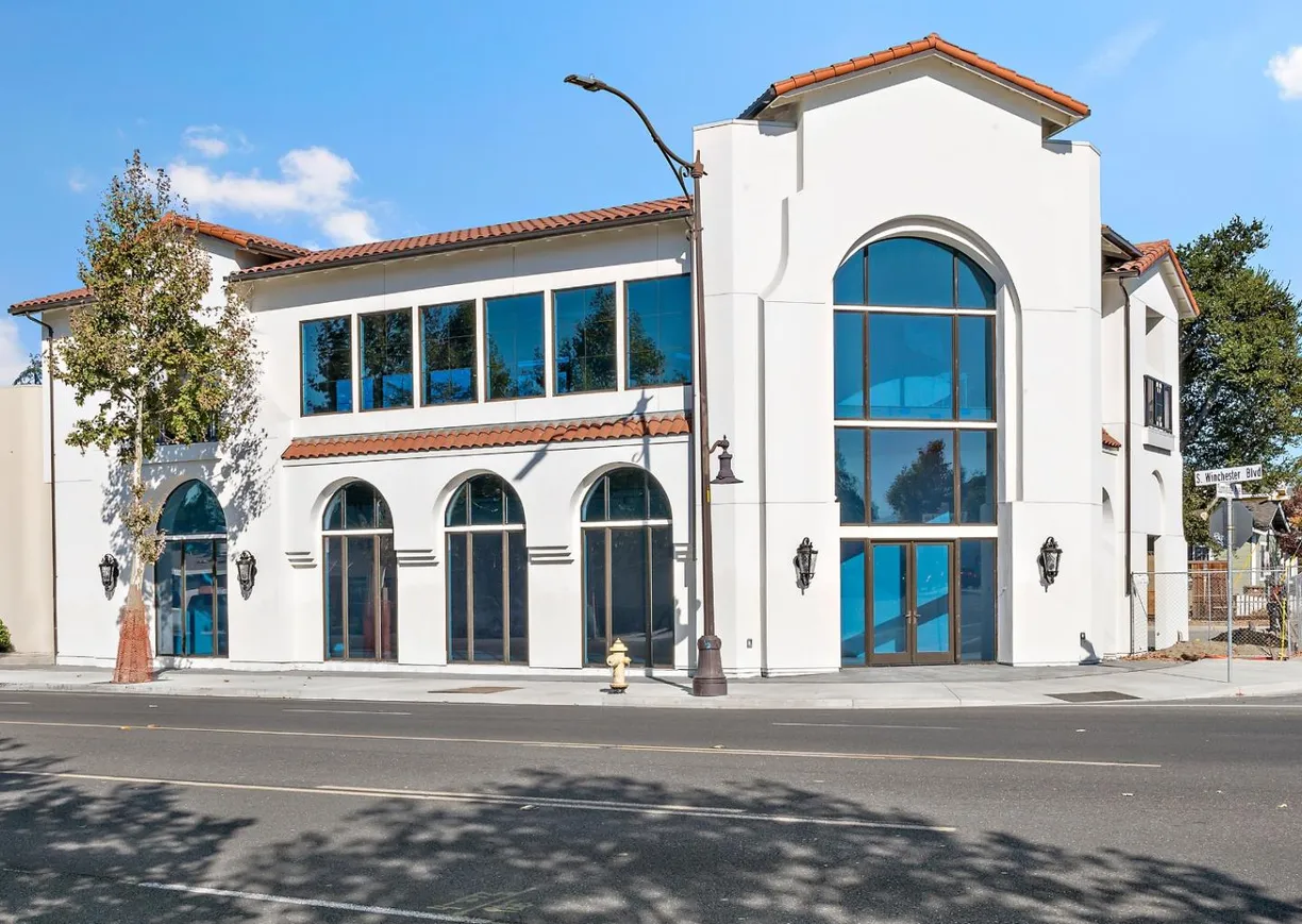 Northern California Real Estate | View Winchester Boulevard