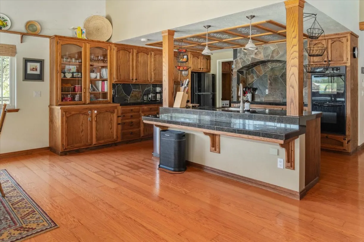 Northern California Real Estate | View Pool Station Road | Listing