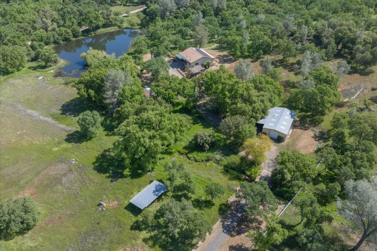 Northern California Real Estate | View Pool Station Road | Listing