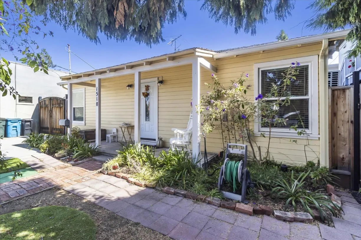 Northern California Real Estate | View Stafford Street | Listing
