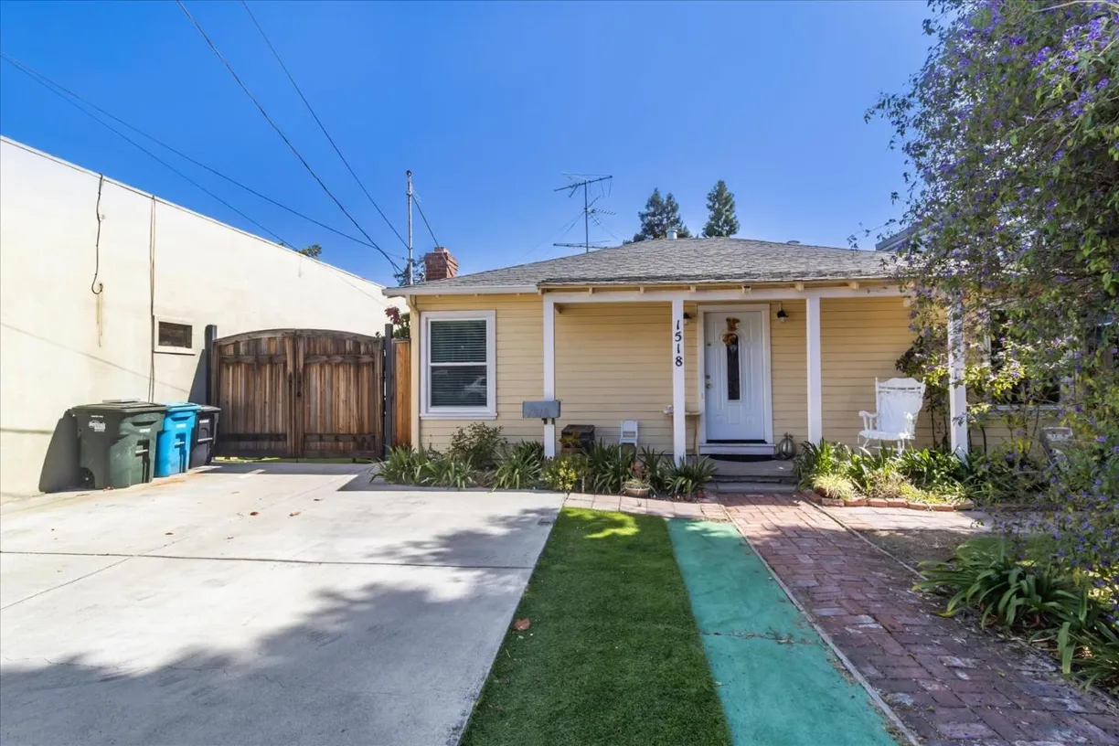 Northern California Real Estate | View Stafford Street | 3 Beds, 1 Bath