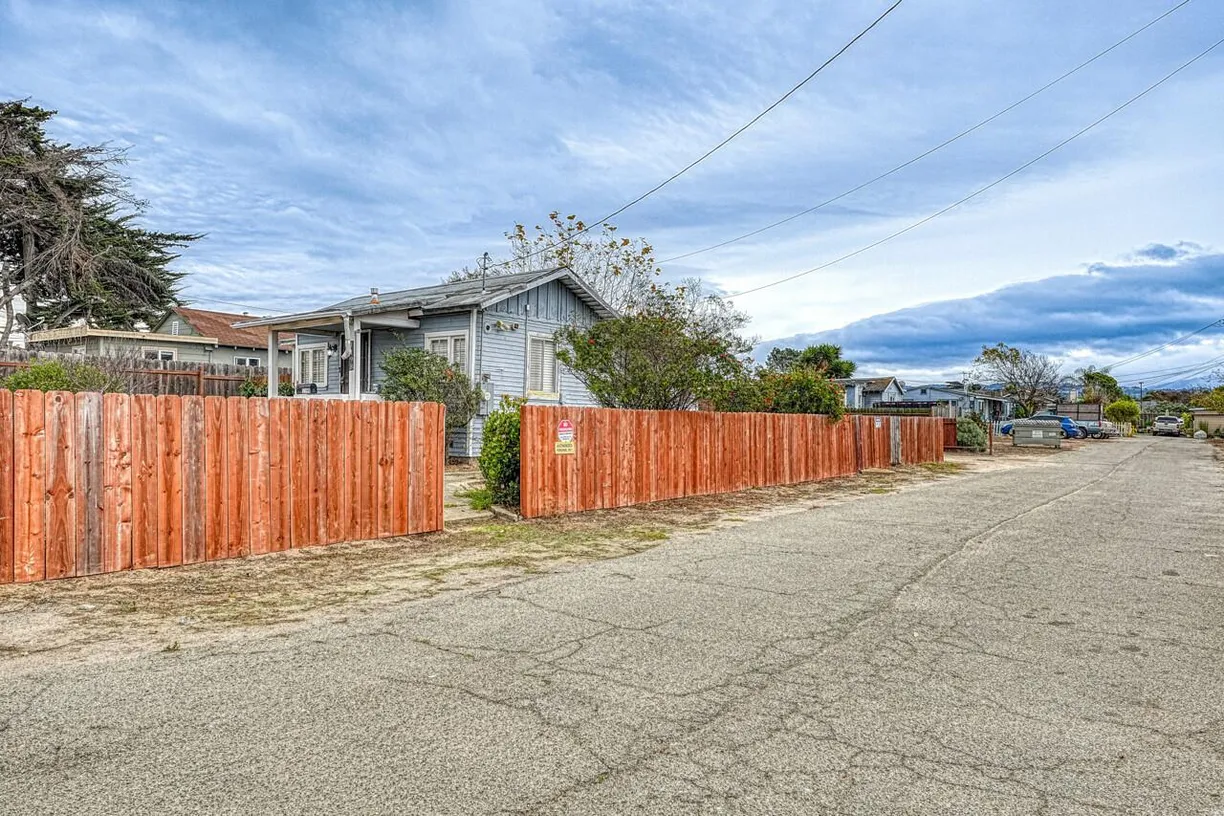 Northern California Real Estate | View La Salle Avenue