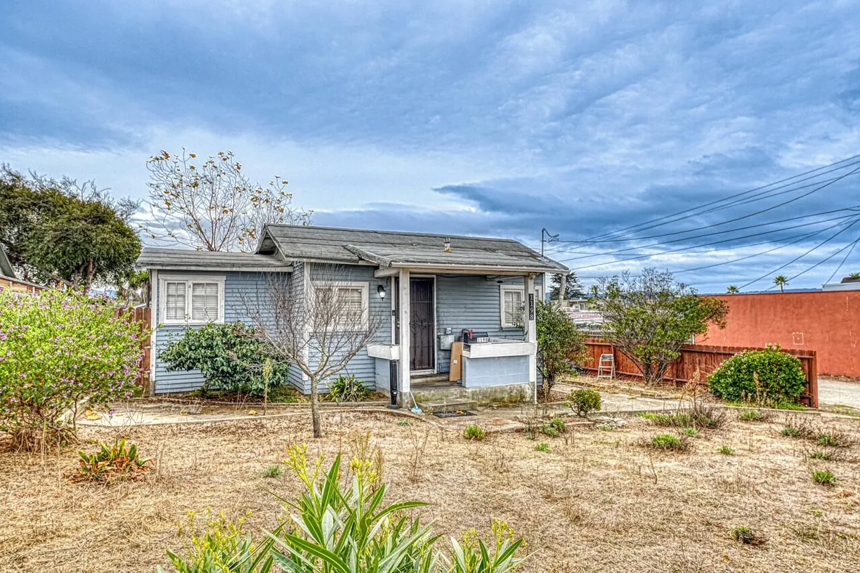 Northern California Real Estate | View La Salle Avenue | Listing