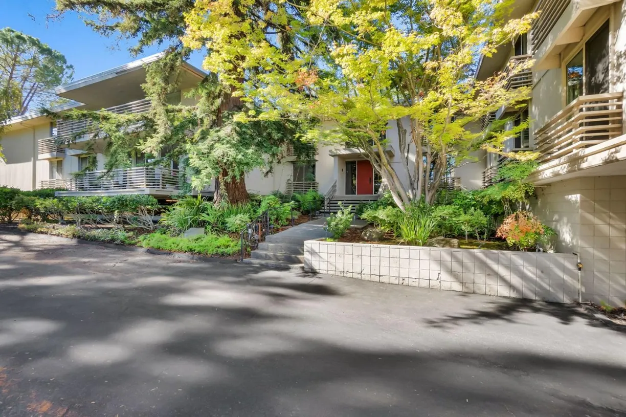 Northern California Real Estate | View Sharon Park Drive, 13 | 2 Beds, 2 Baths