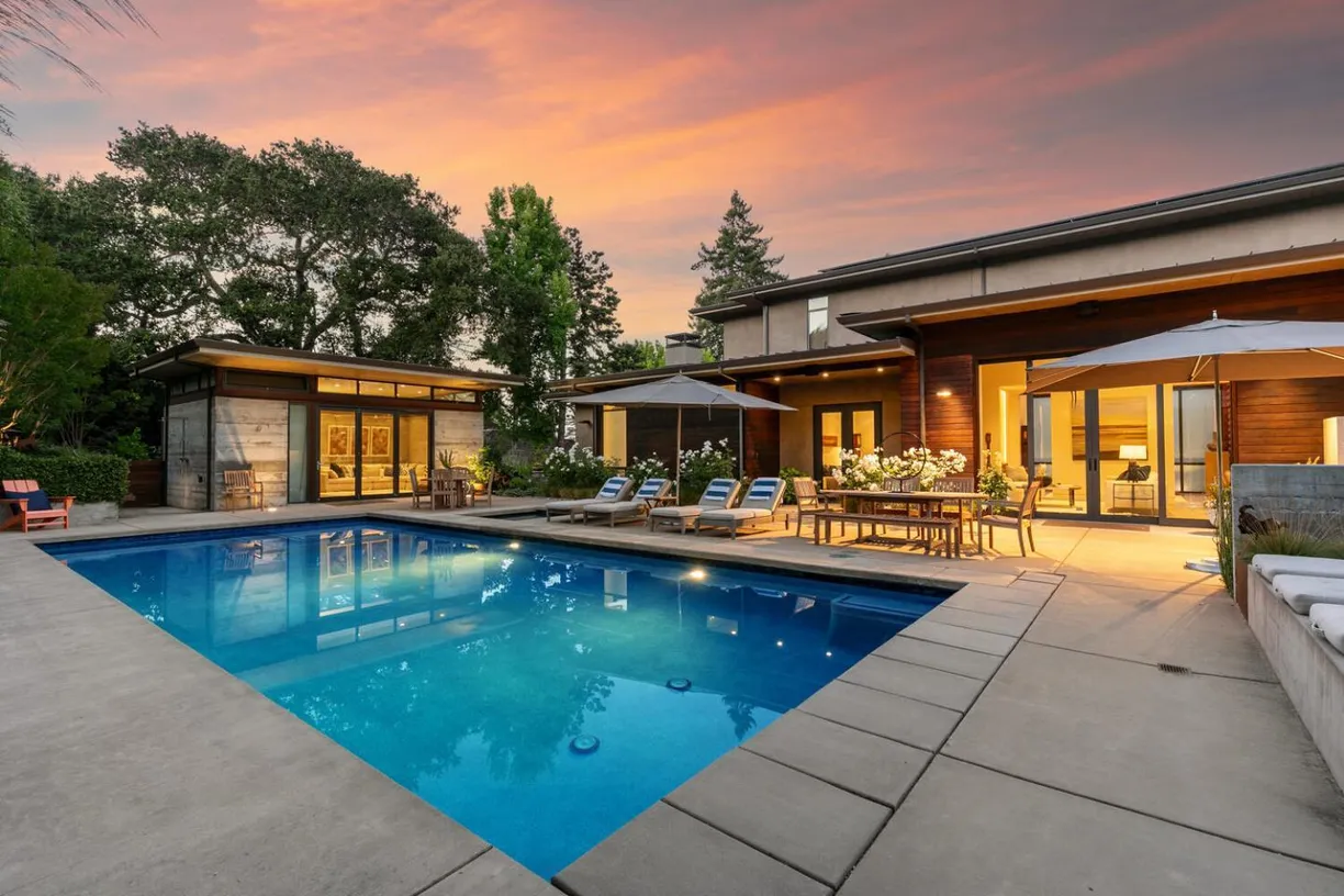 Northern California Real Estate | View Forest View Avenue | 4 Beds, 5 Baths