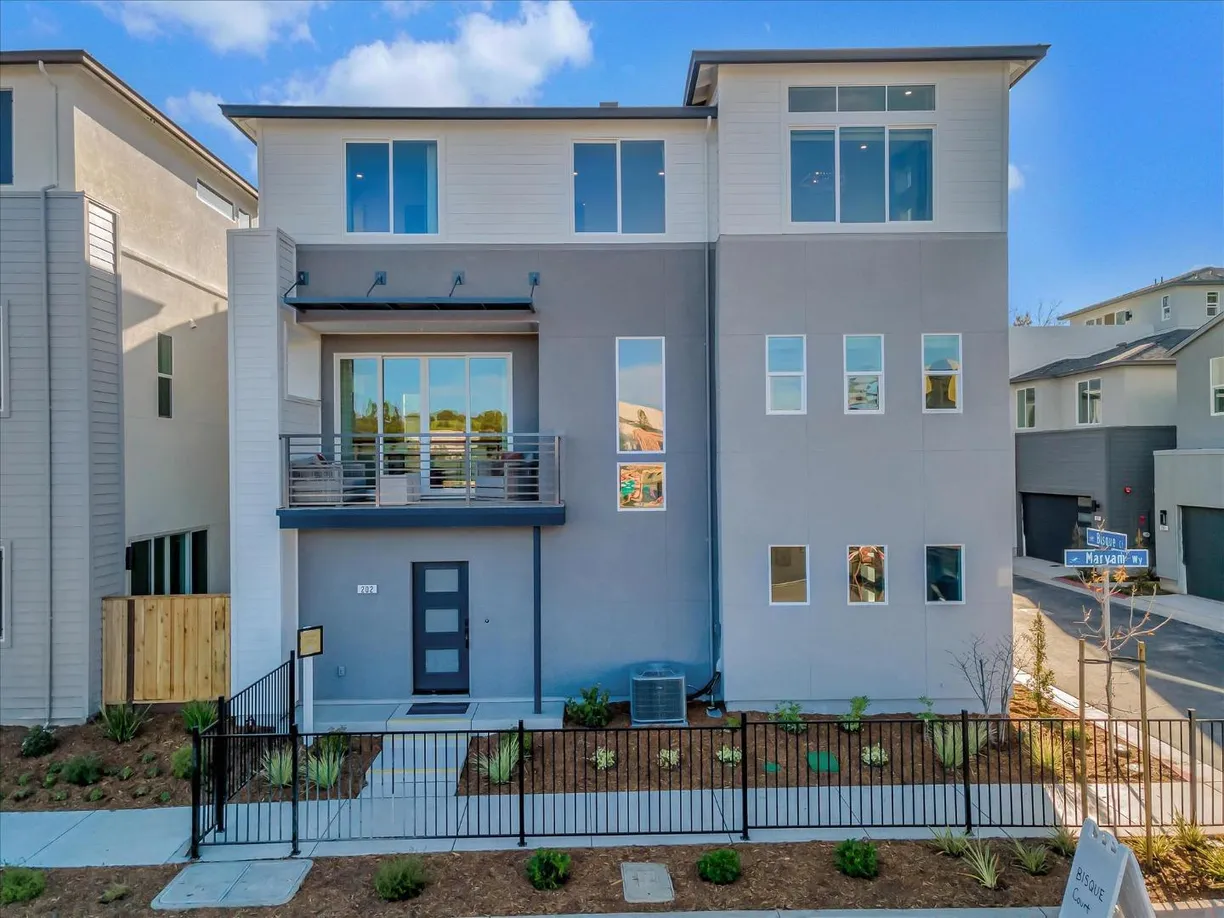 Northern California Real Estate | View Quicksilver Court | 4 Beds, 3 Baths