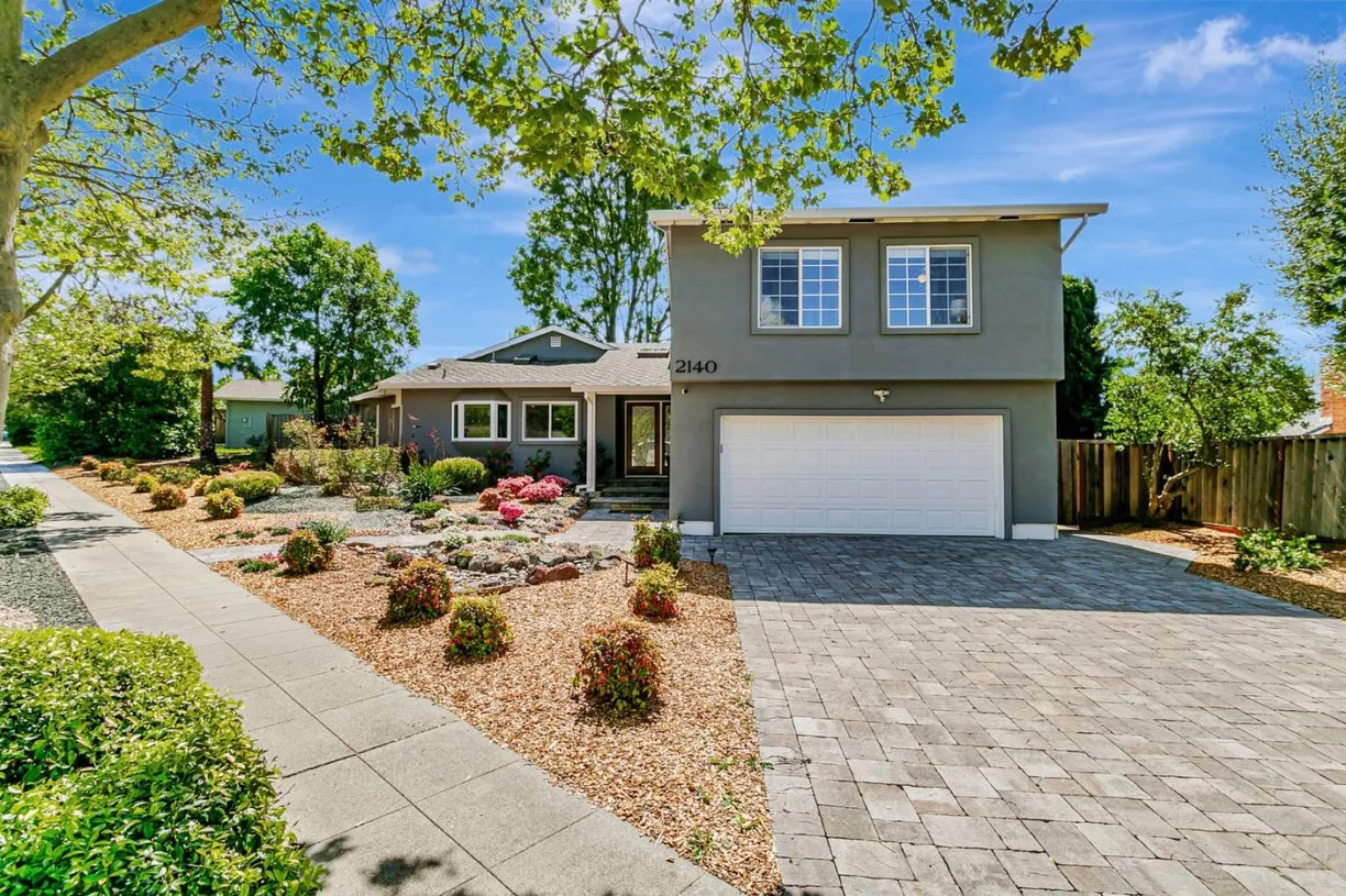 Northern California Real Estate | View Sepulveda Avenue | 5 Beds, 3 Baths