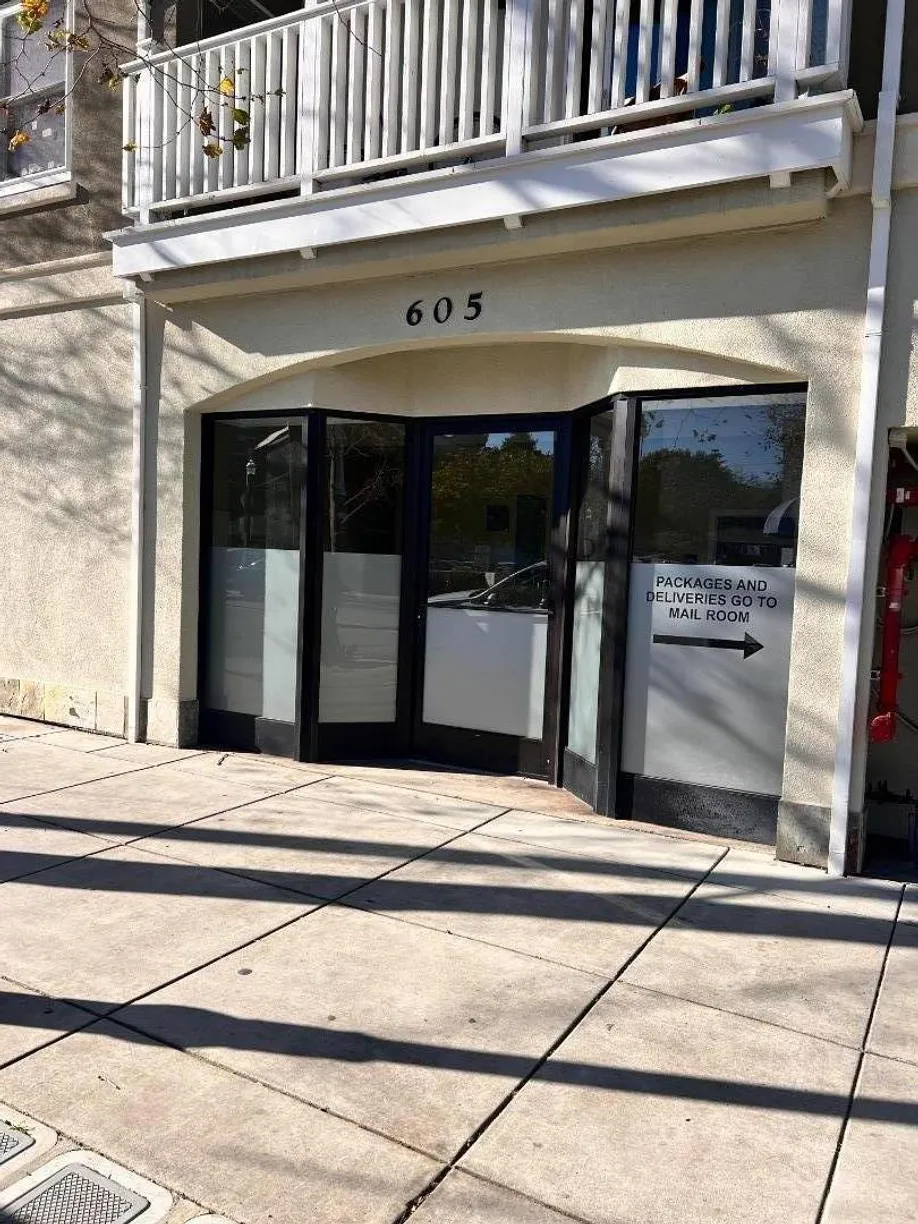 Northern California Real Estate | View Pacific Avenue | Listing