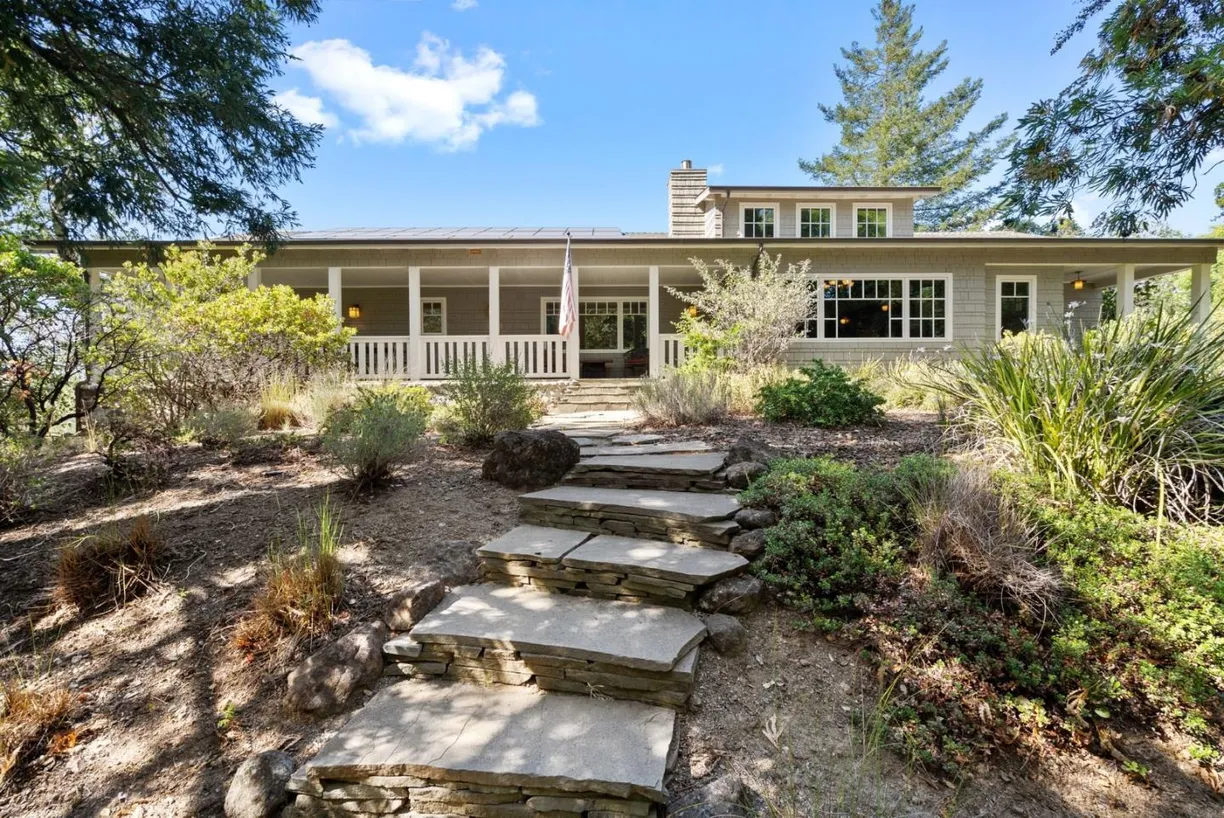 Northern California Real Estate | View Highland Avenue | Listing