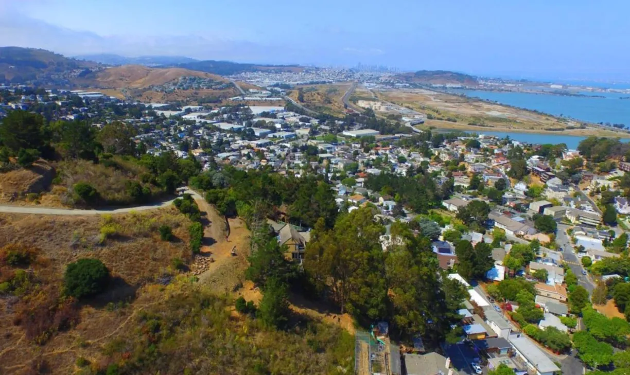 Northern California Real Estate | View Beatrice | Listing