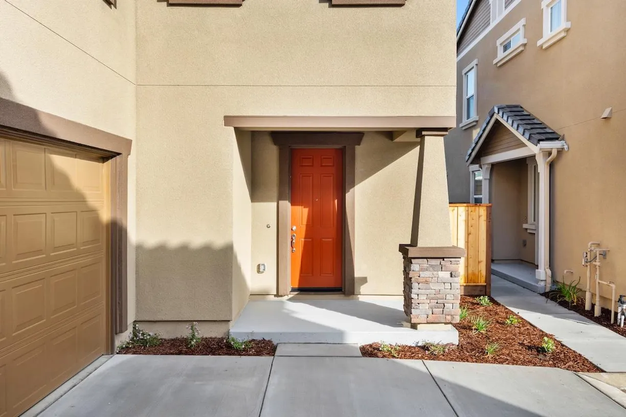 Northern California Real Estate | View Gladiola Drive | Listing