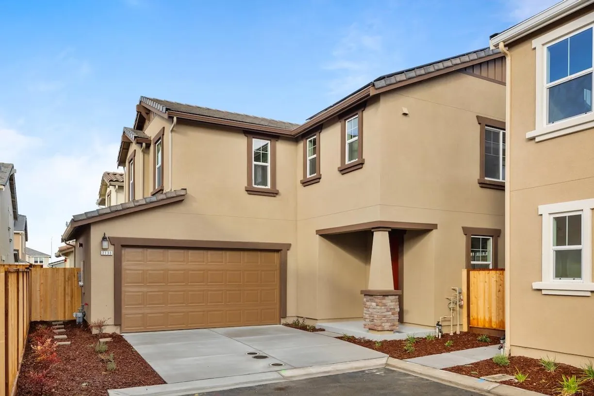 Northern California Real Estate | View Gladiola Drive | Listing